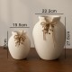 Porcelain Vase Large